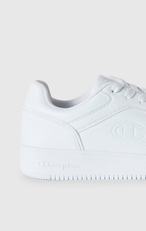 RD18 2.0 Low Basket Trainers