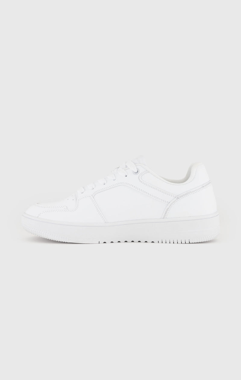 RD18  Low-Top-Basketballschuhe