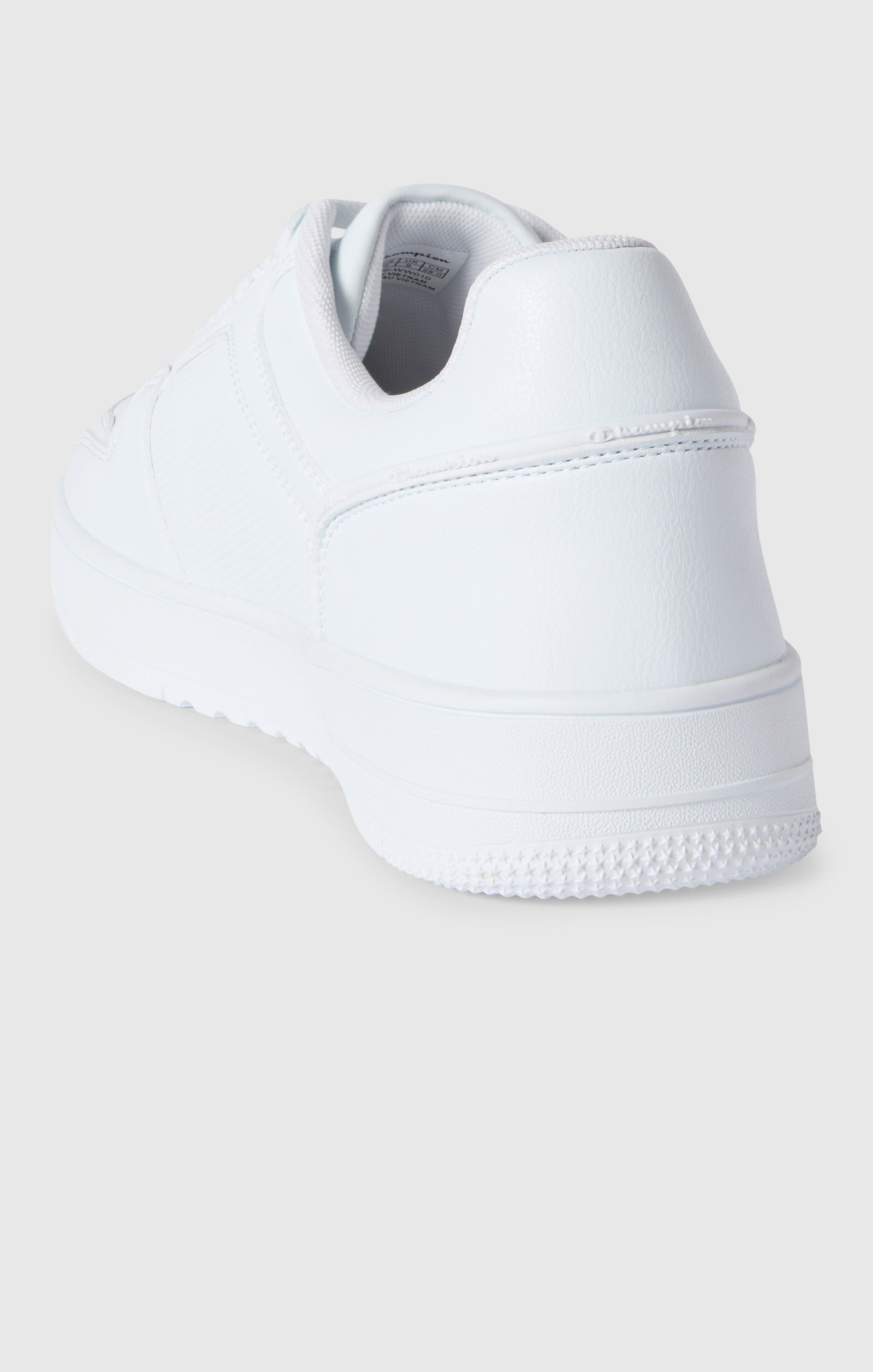 RD18 2.0 Low Basket Trainers