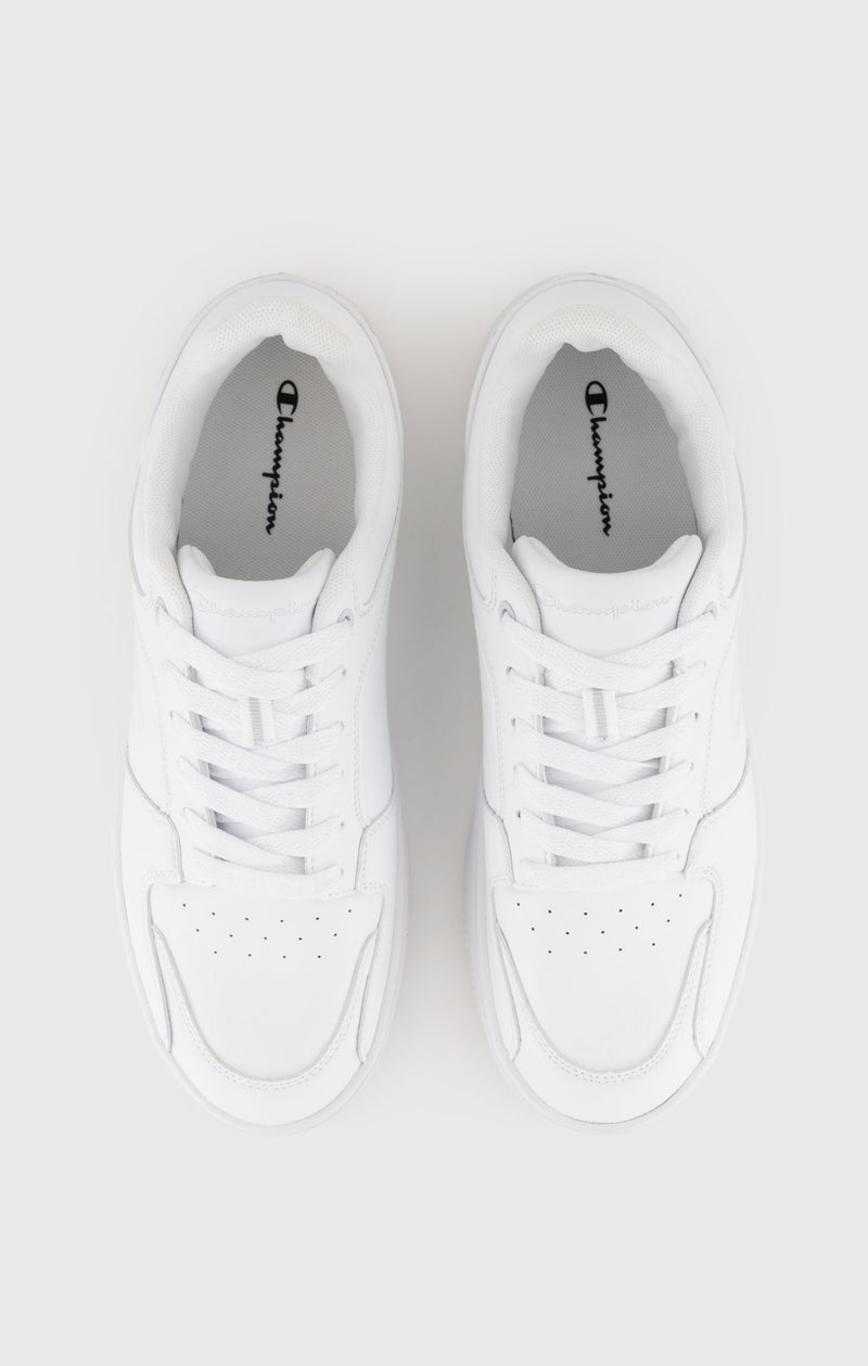 RD18  Low-Top-Basketballschuhe