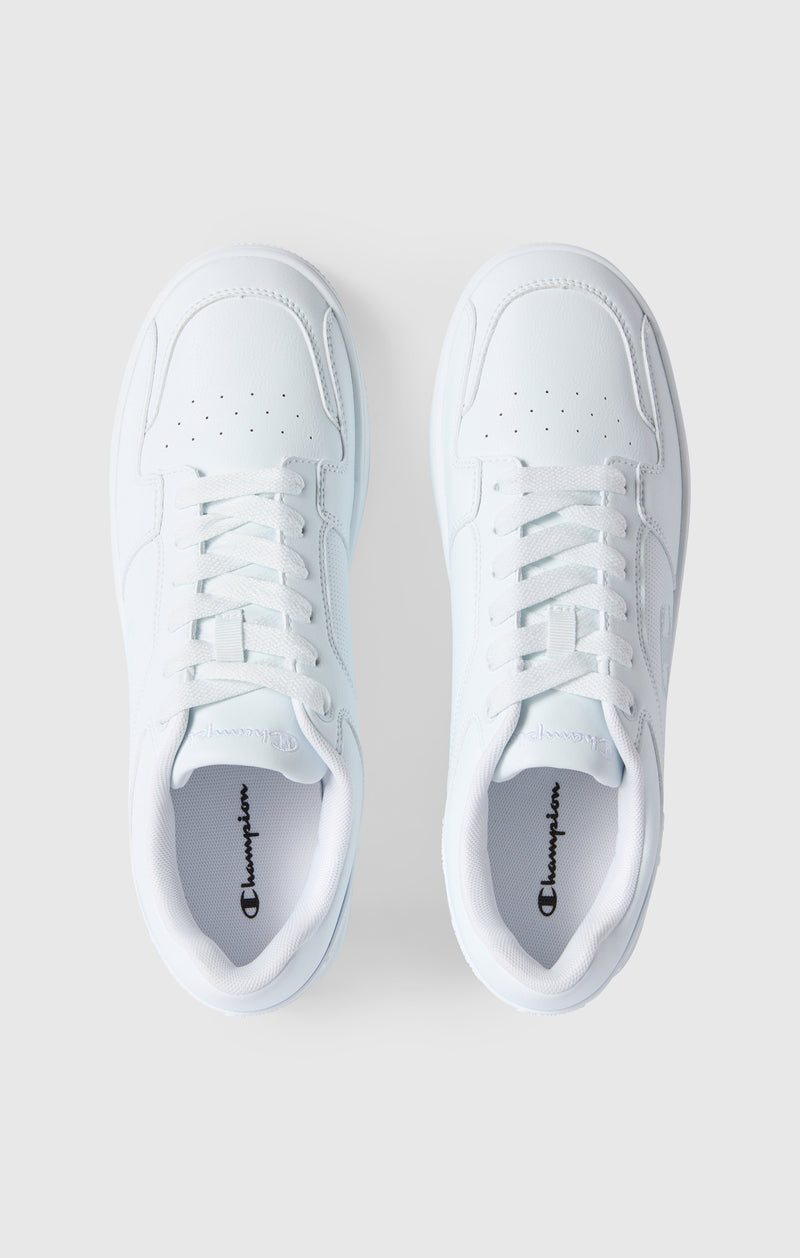 RD18 2.0 Low Basket Trainers