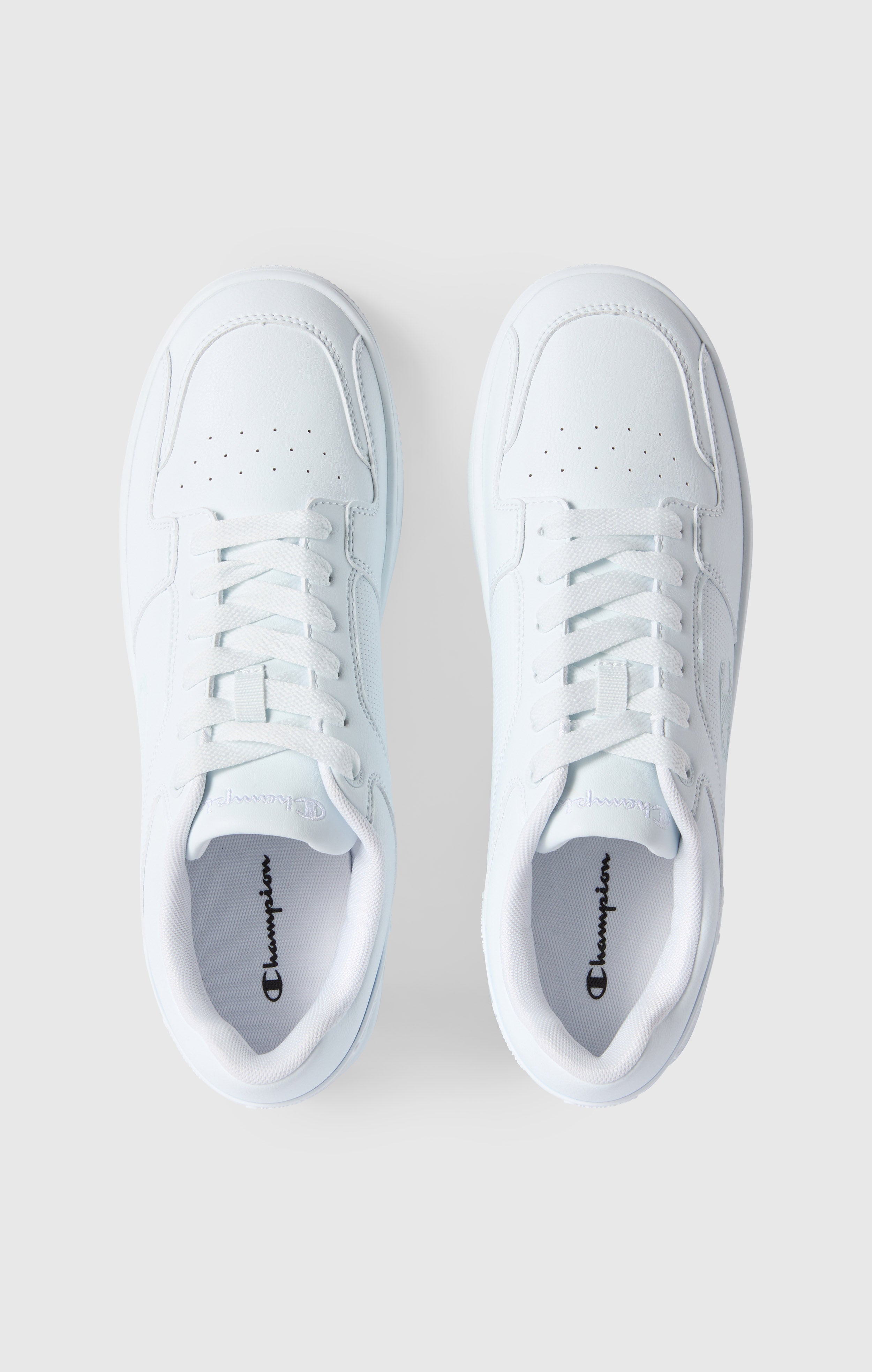 RD18 2.0 Low Basket Trainers