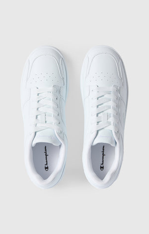 RD18 2.0 Low Basket Trainers