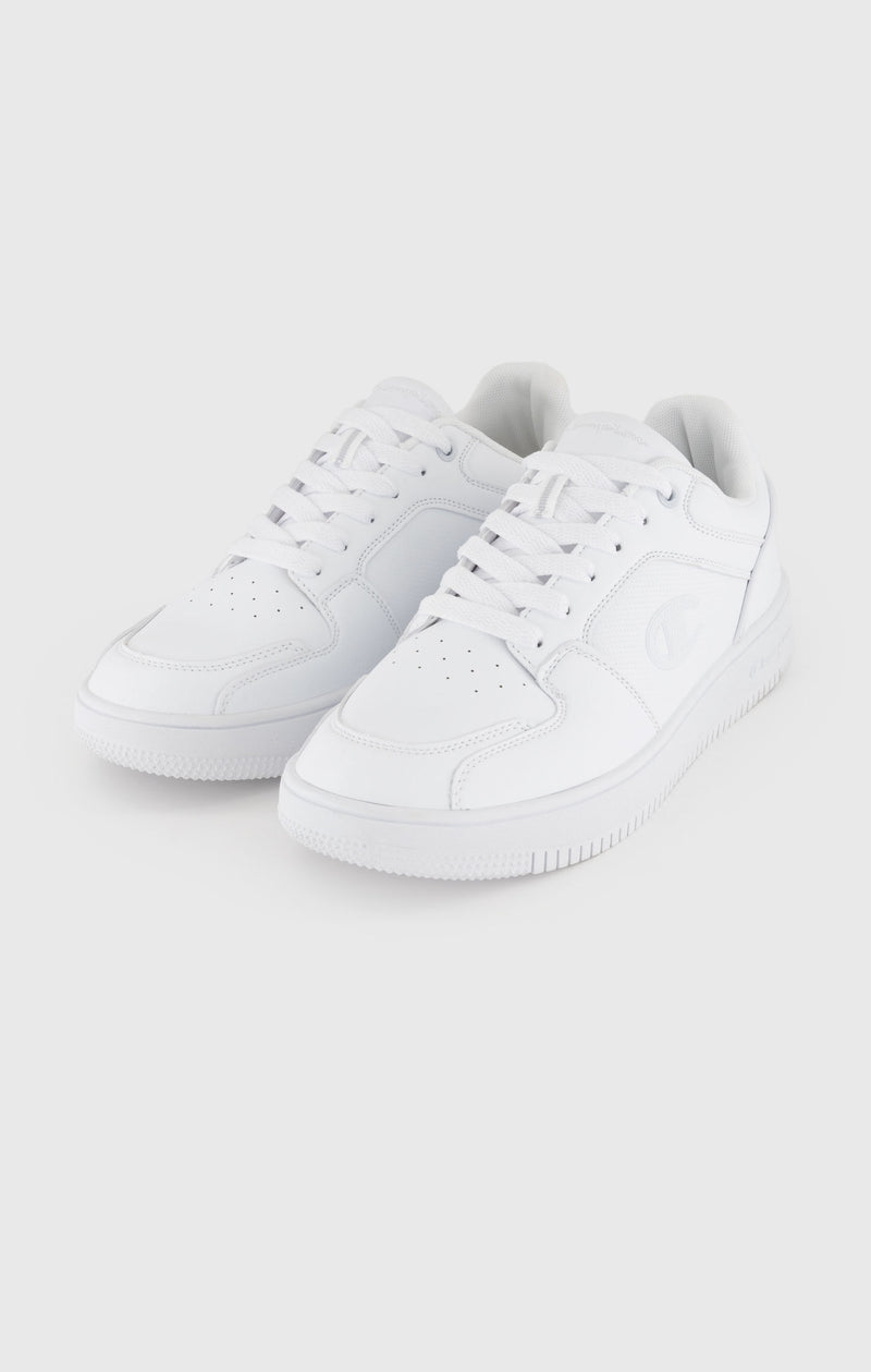 RD18  Low-Top-Basketballschuhe