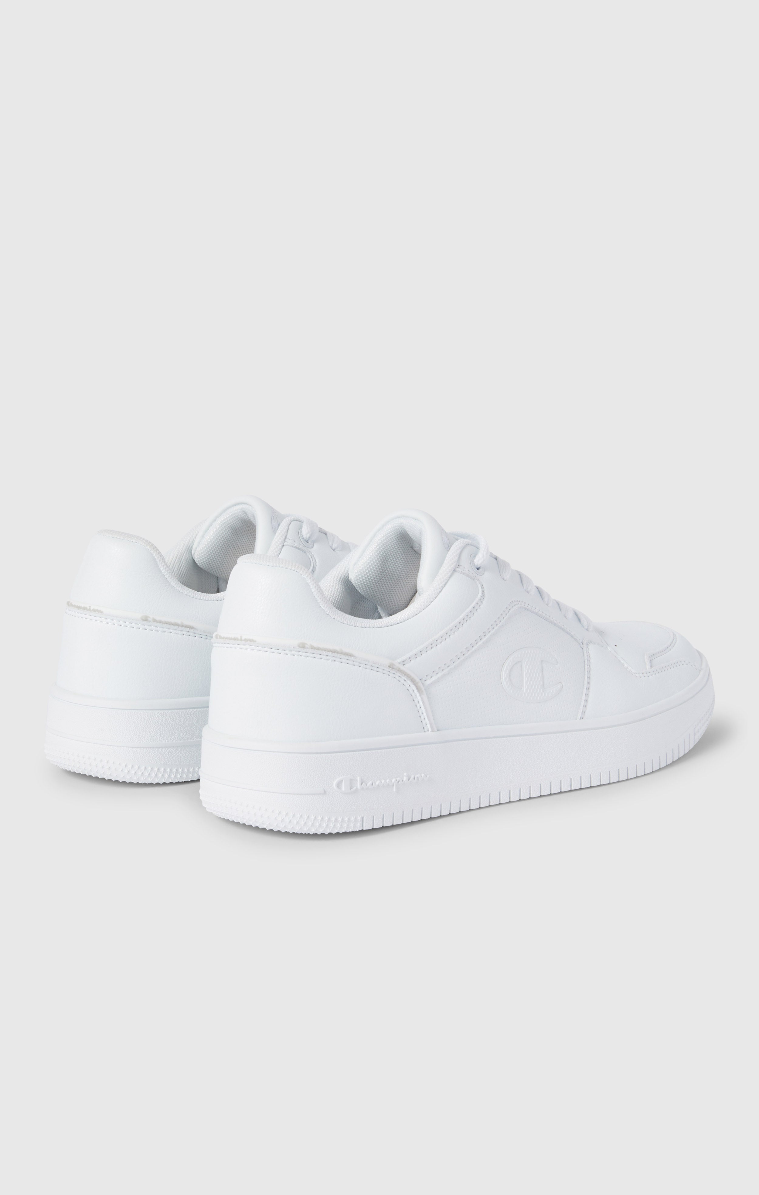 RD18 2.0 Low-Top-Basketballschuhe