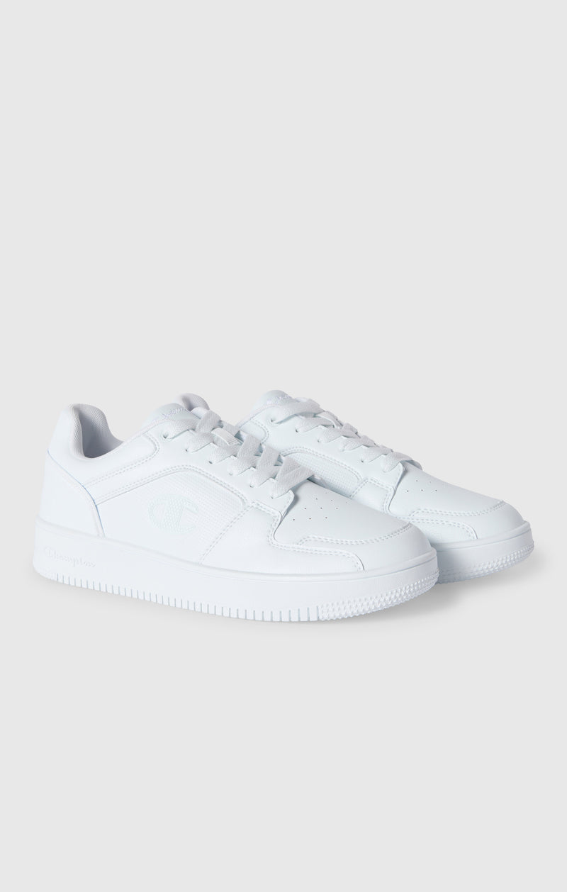RD18 2.0 Low Basket Trainers