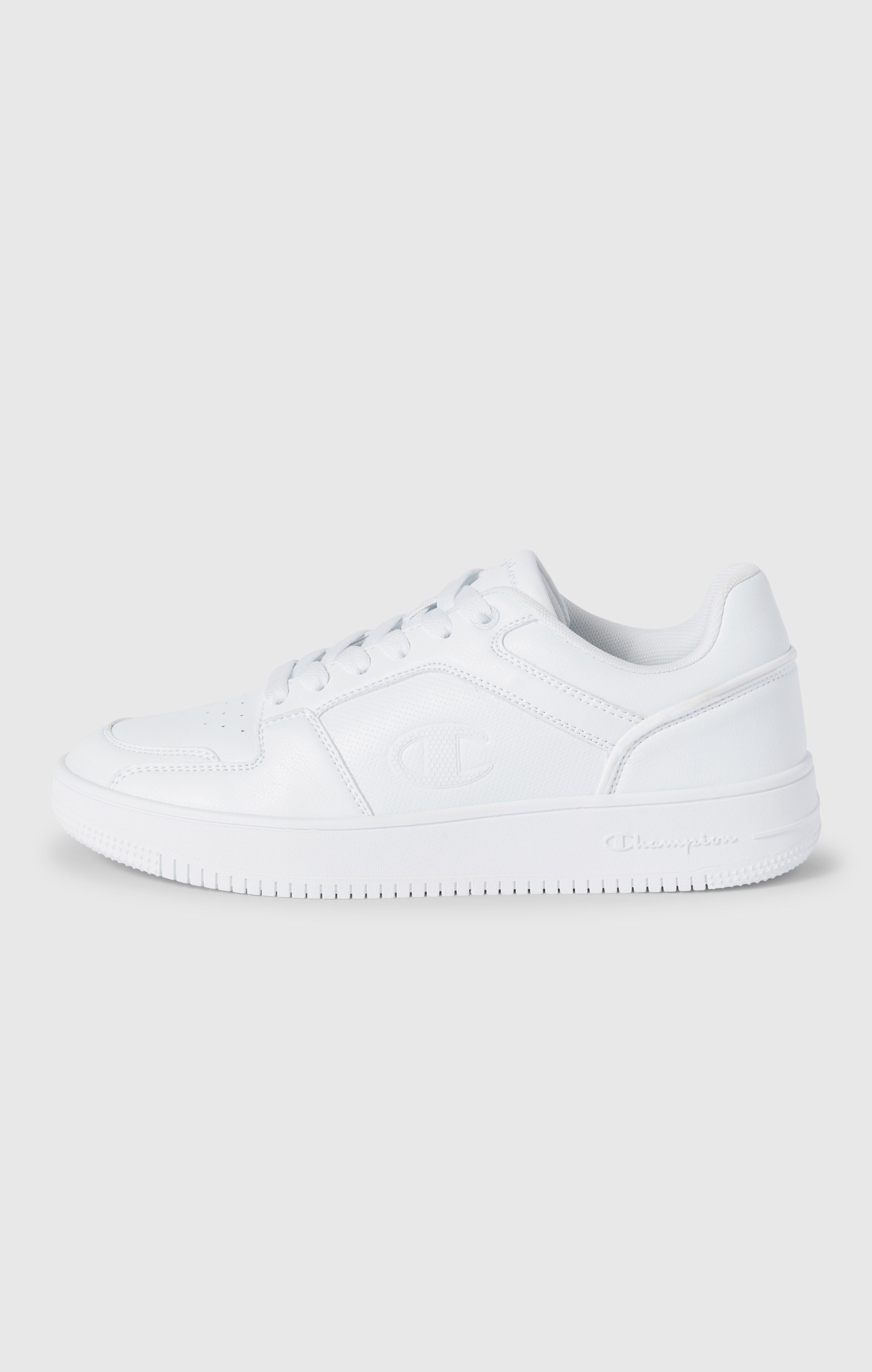 RD18 2.0 Low-Top-Basketballschuhe