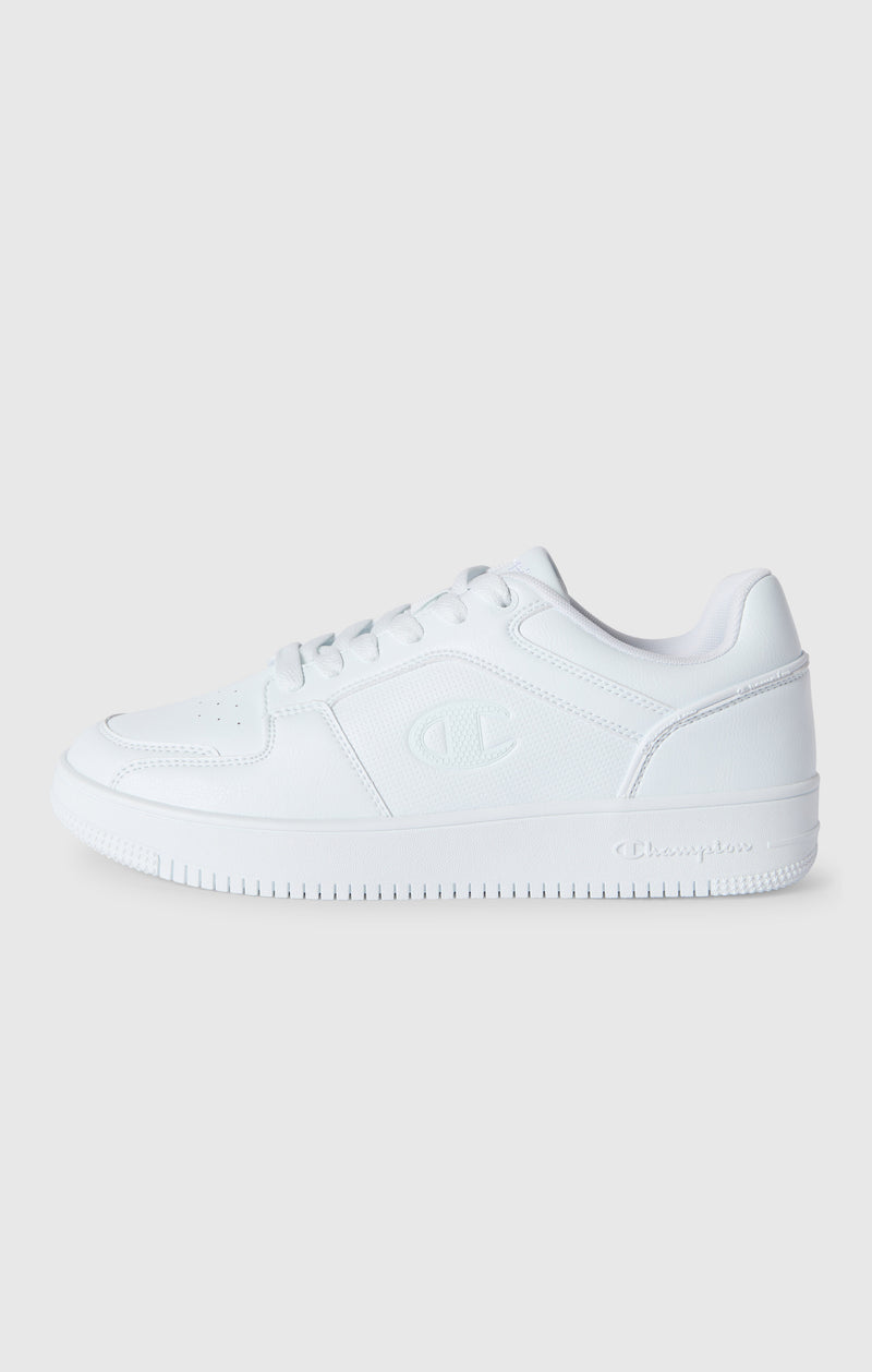 RD18 2.0 Low Basket Trainers