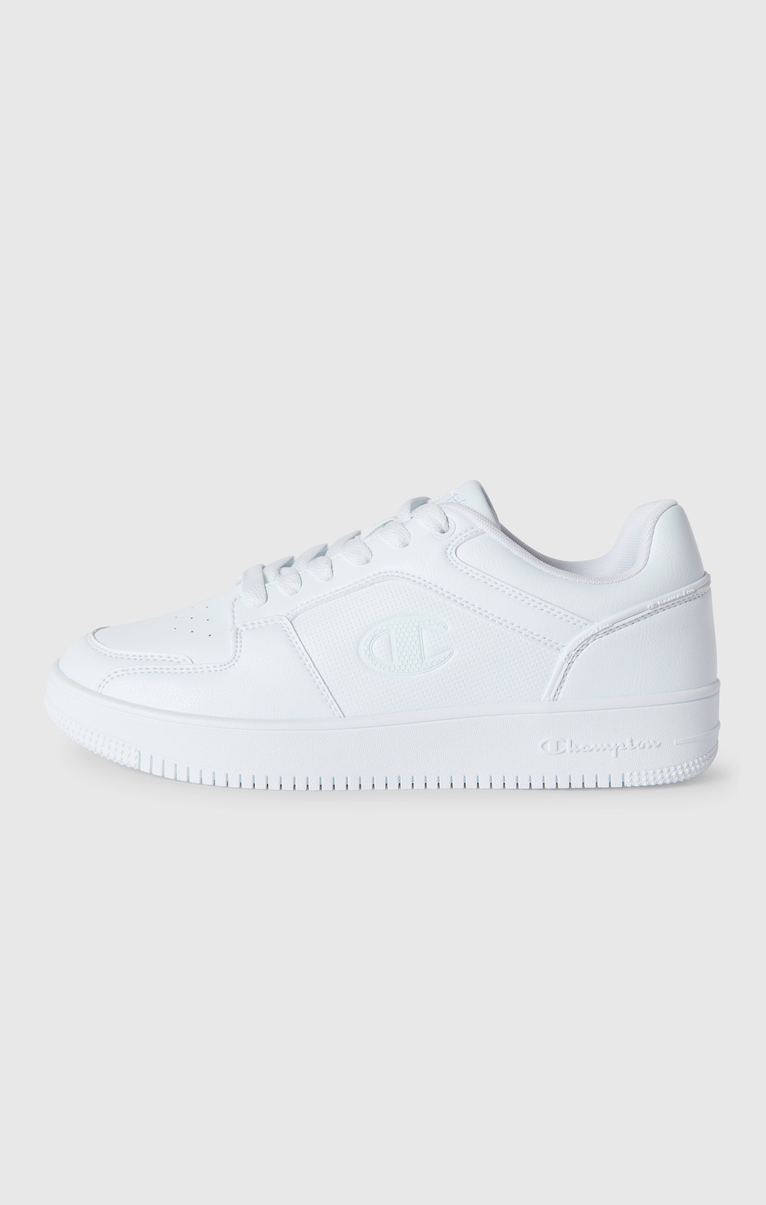 RD18 2.0 Low Basket Trainers