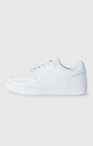 RD18 2.0 Low Basket Trainers