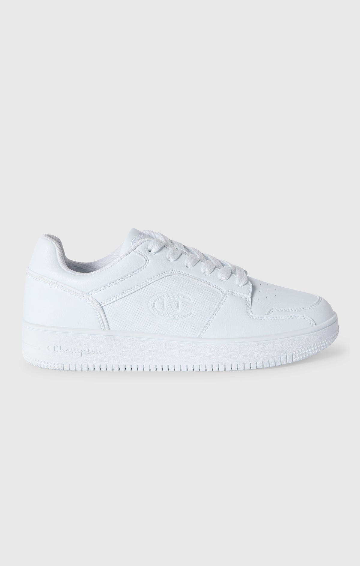 RD18 2.0 Low Basket Trainers