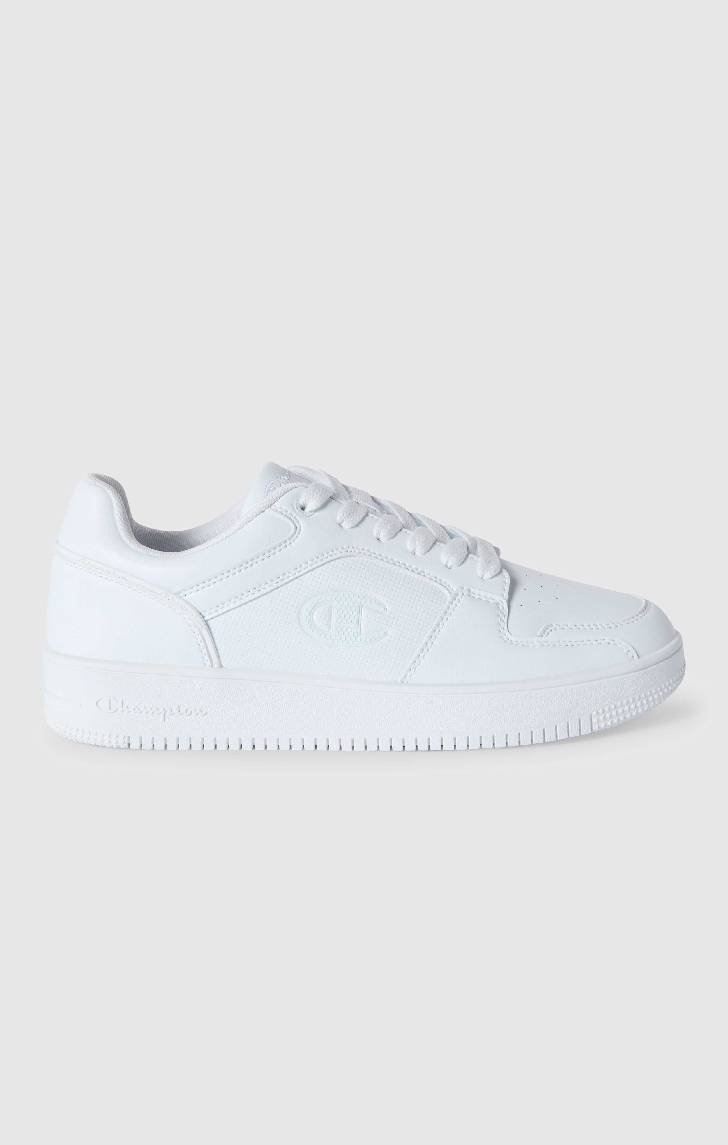 RD18 2.0 Low Basket Trainers