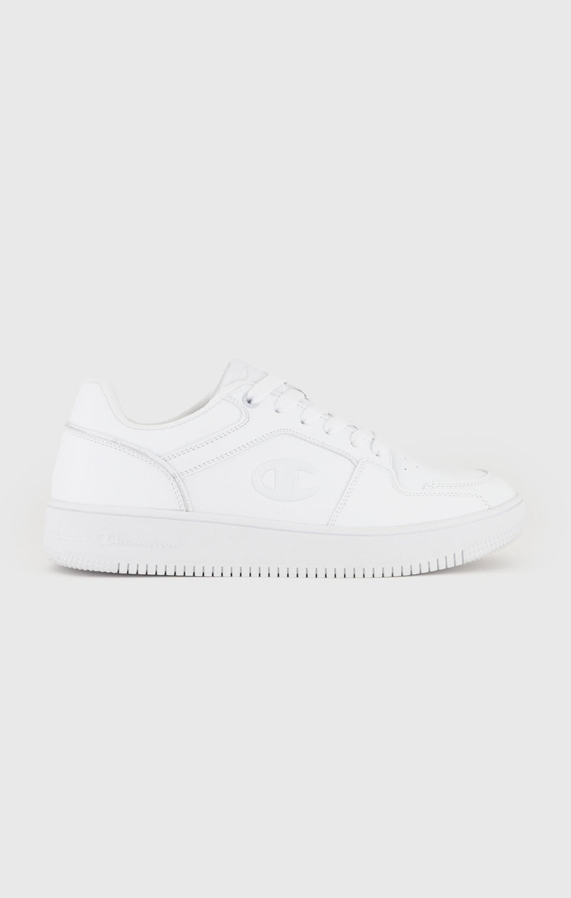 RD18  Low-Top-Basketballschuhe