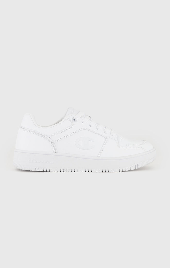 RD18  Low-Top-Basketballschuhe
