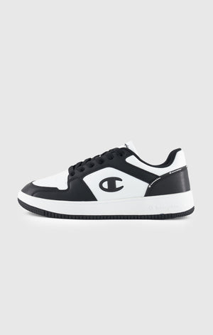 Zapatillas RD18 Low Basket