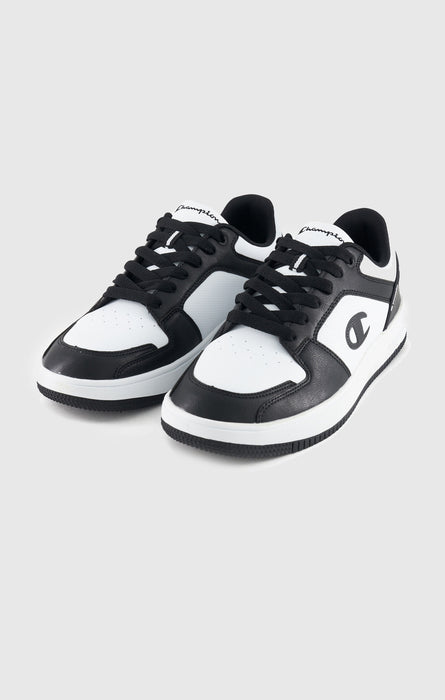 Sneaker bas de basket RD18