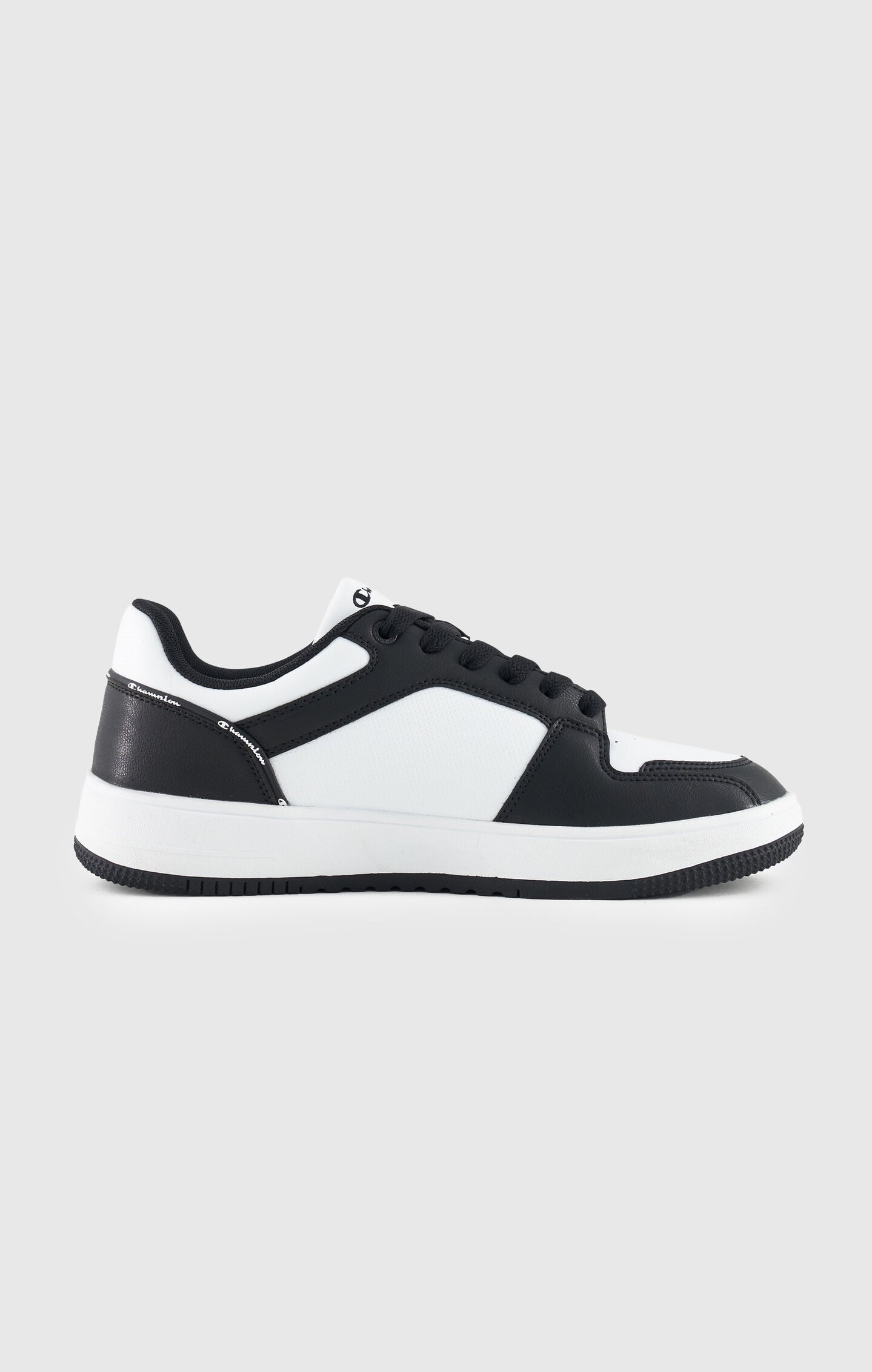 Zapatillas RD18 Low Basket