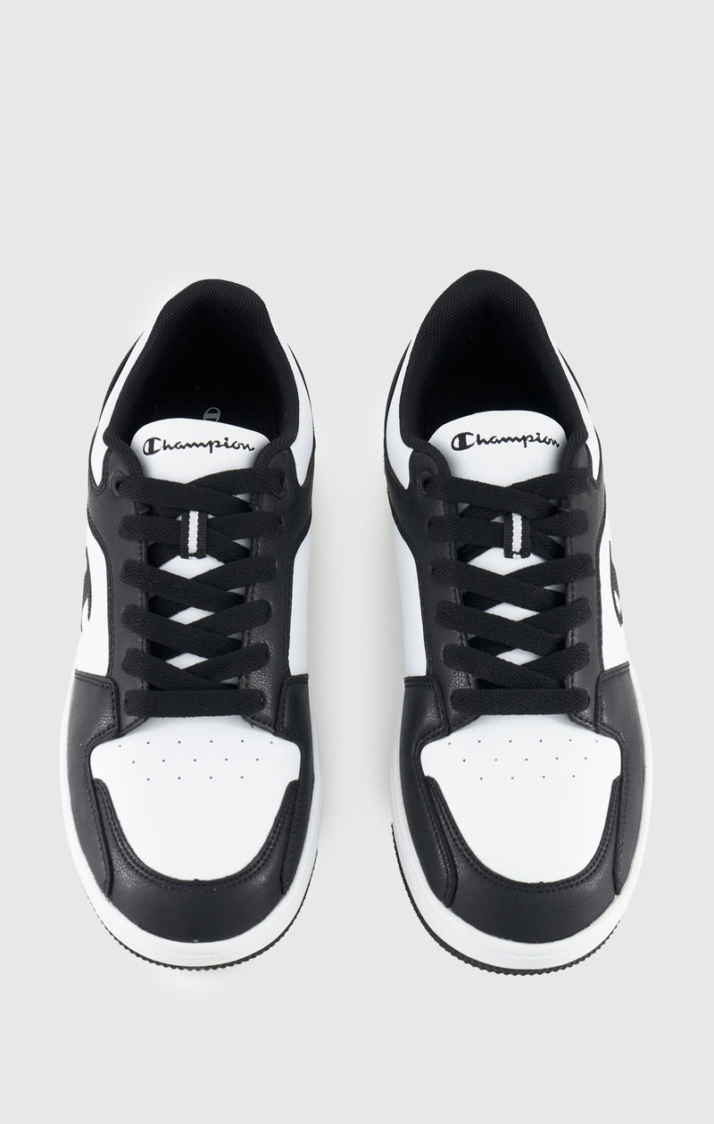 Zapatillas RD18 Low Basket
