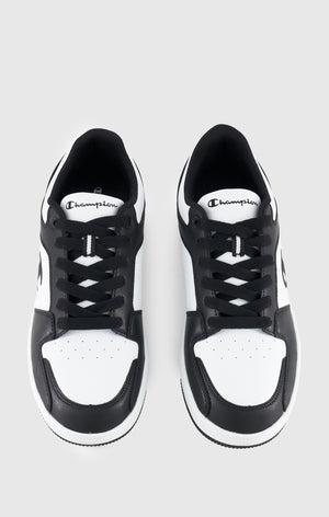 Zapatillas RD18 Low Basket