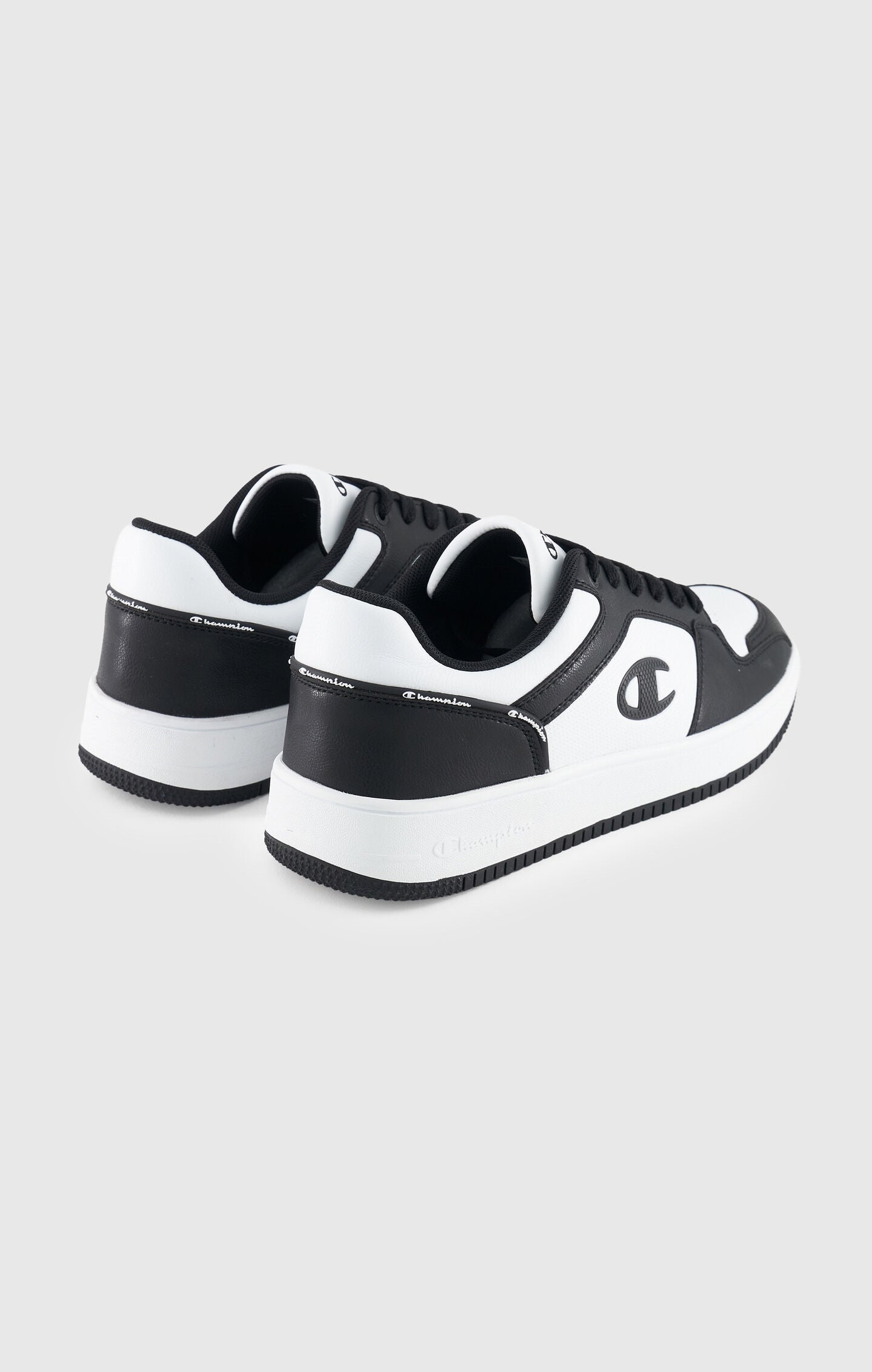 Zapatillas RD18 Low Basket