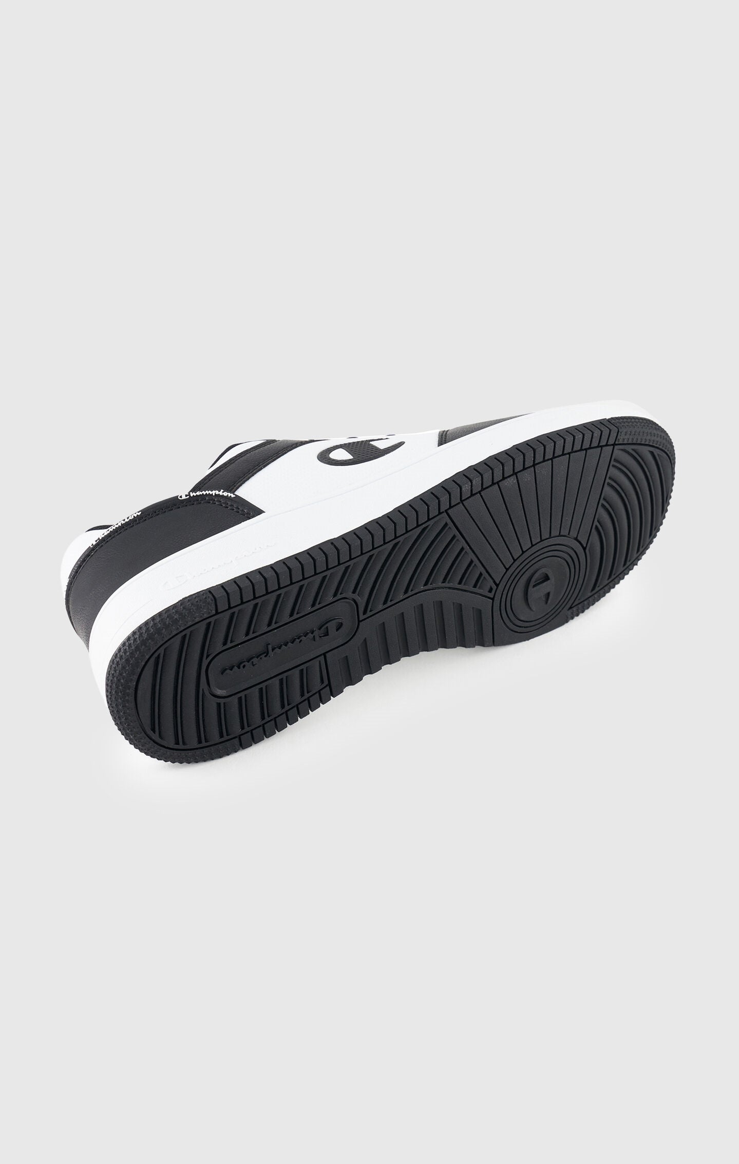 Zapatillas RD18 Low Basket