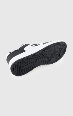 Zapatillas RD18 Low Basket