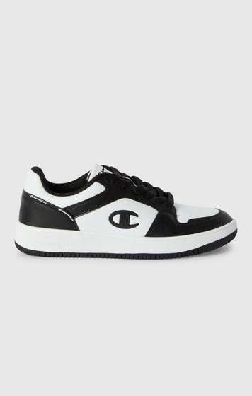 Trainers RD18 Low Basket