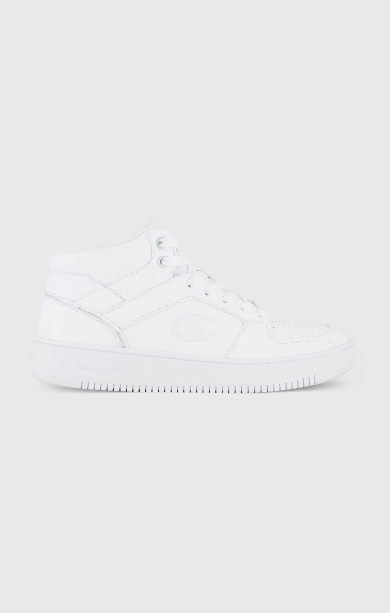 Trainers RD18 Mid Basket