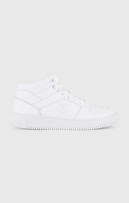 Trainers RD18 Mid Basket