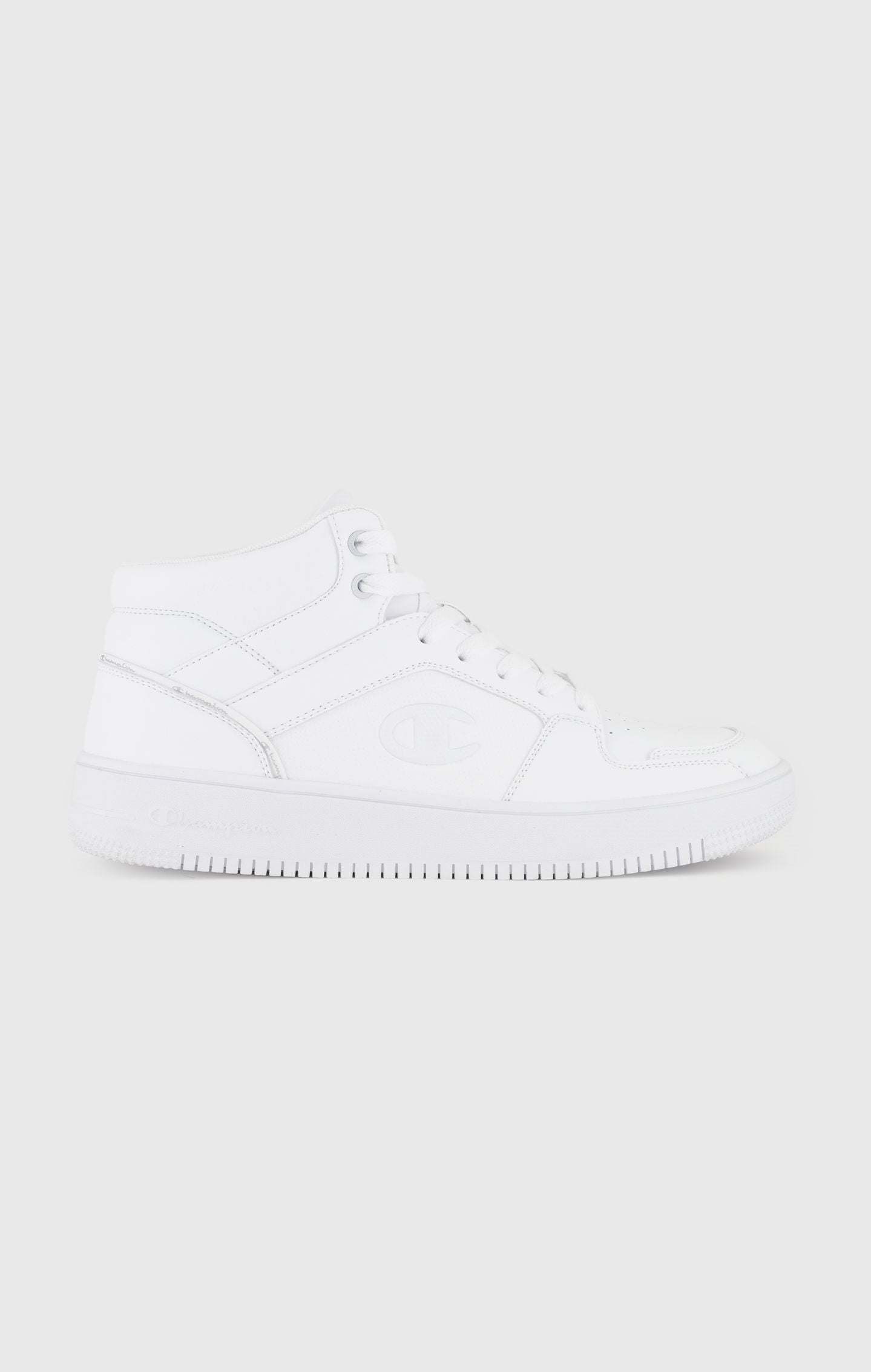 Trainers RD18 Mid Basket