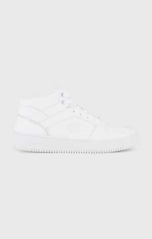 Trainers RD18 Mid Basket