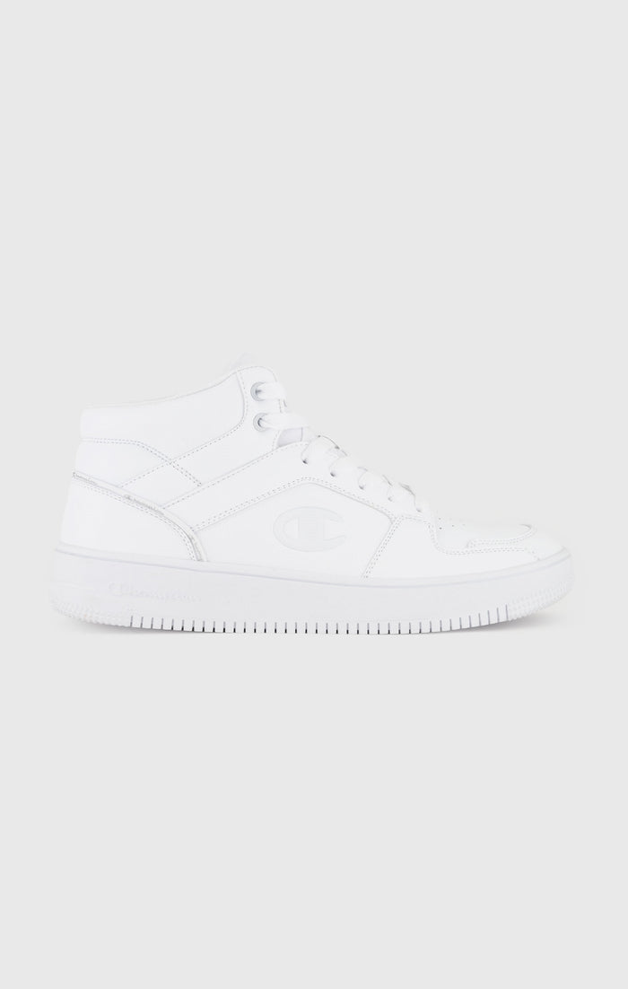 Trainers RD18 Mid Basket