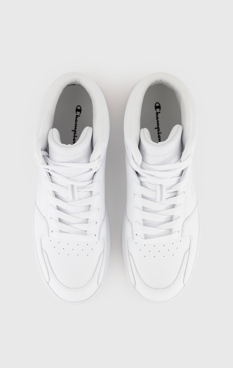 Trainers RD18 Mid Basket