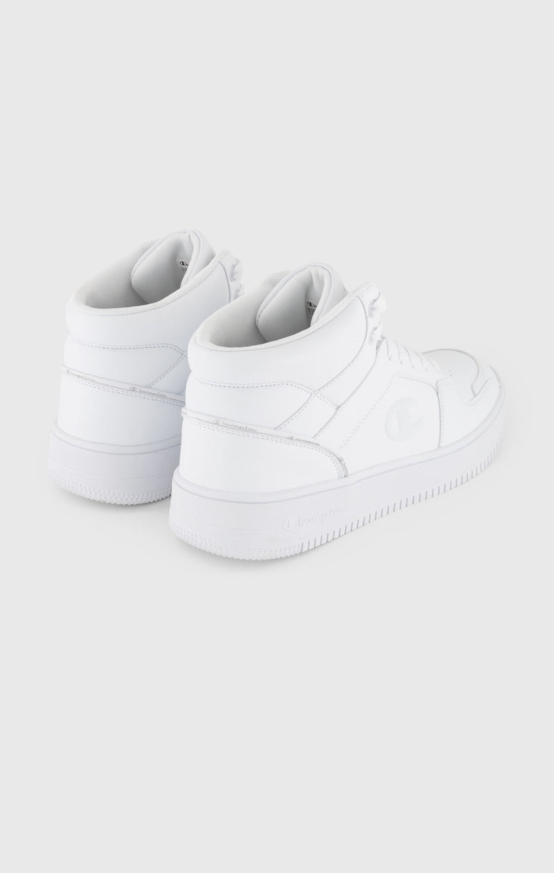 Trainers RD18 Mid Basket