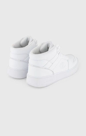 Trainers RD18 Mid Basket