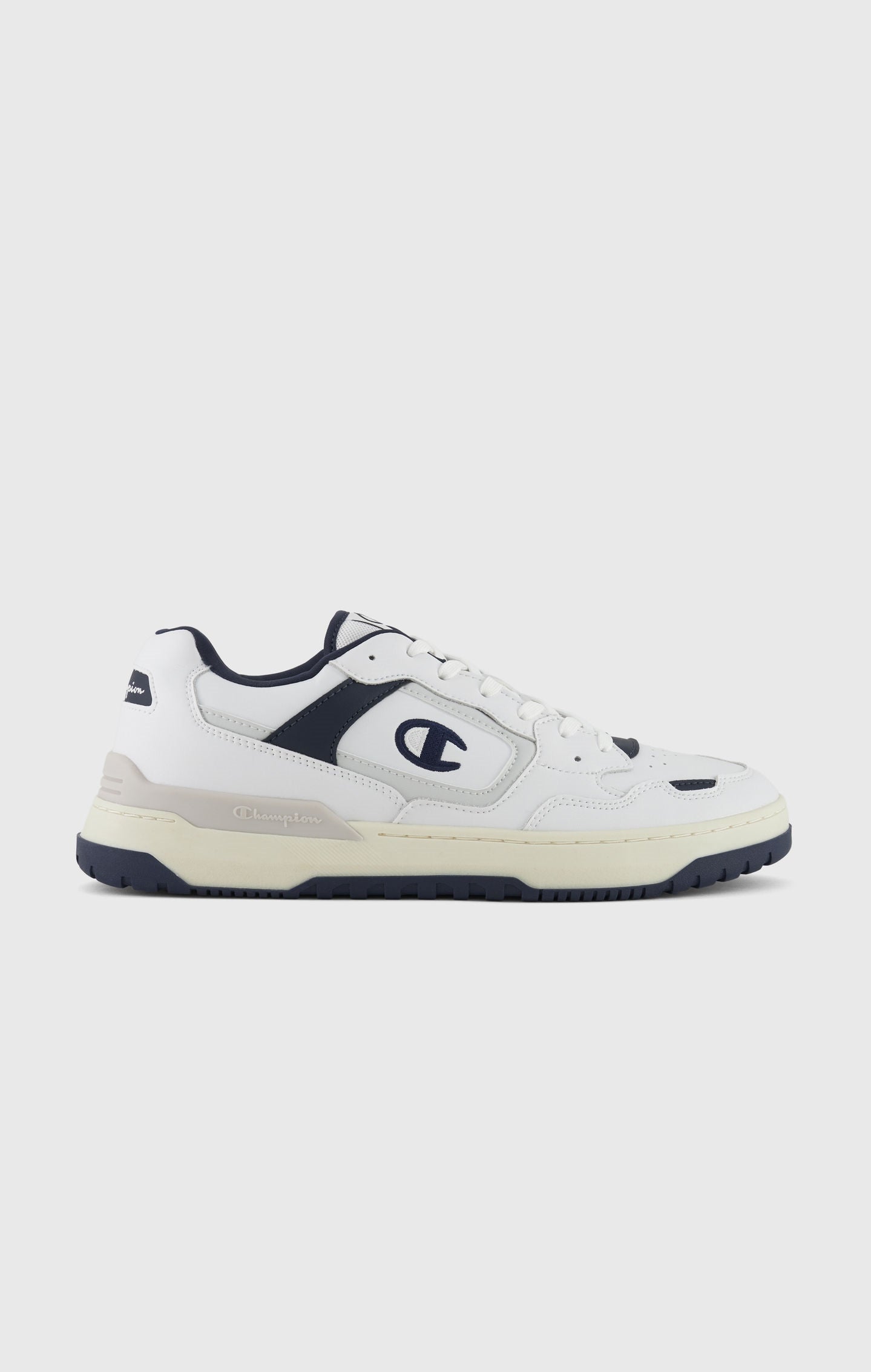 Trainers Z89 Low Top In Pelle