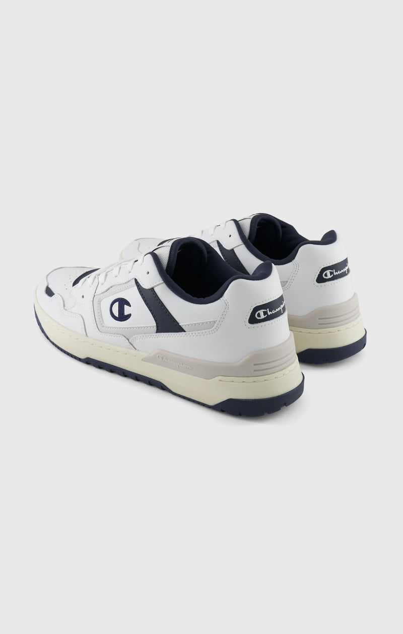 Trainers Z89 Low Top In Pelle