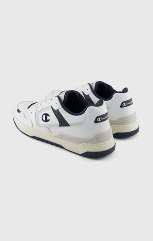 Trainers Z89 Low Top In Pelle