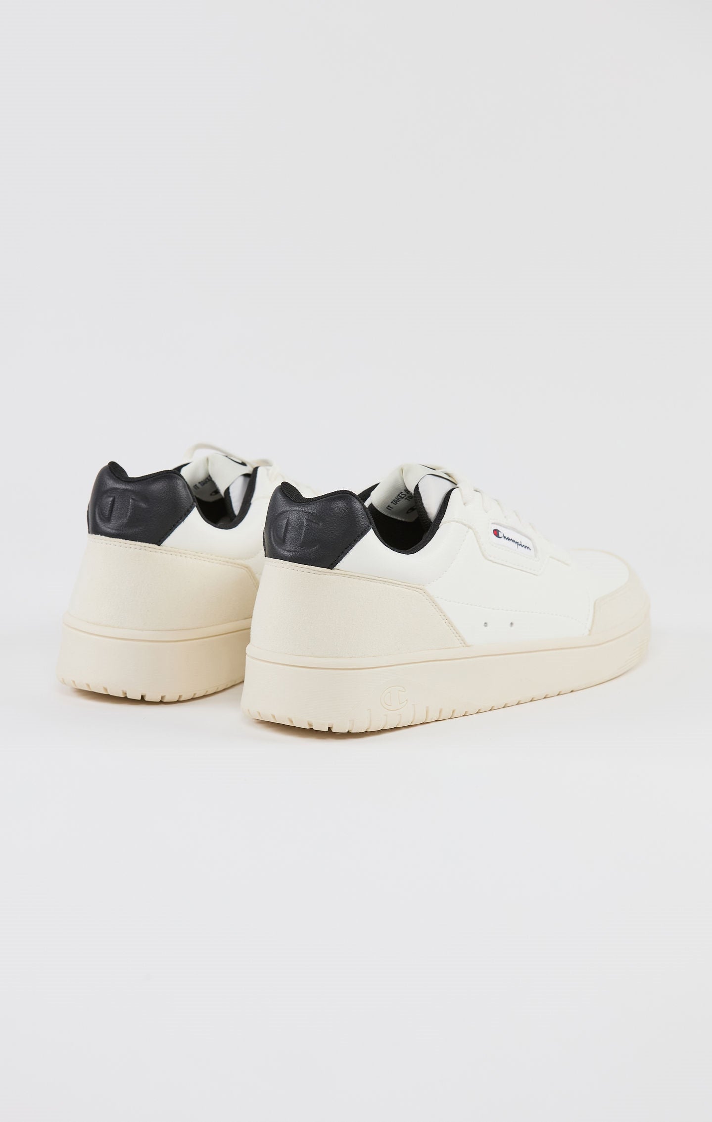 Royal II Low-Cut-Turnschuhe