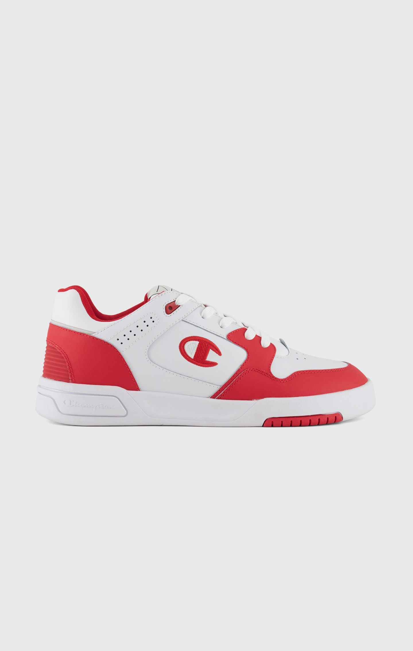 Trainers Basse In Pelle Z80