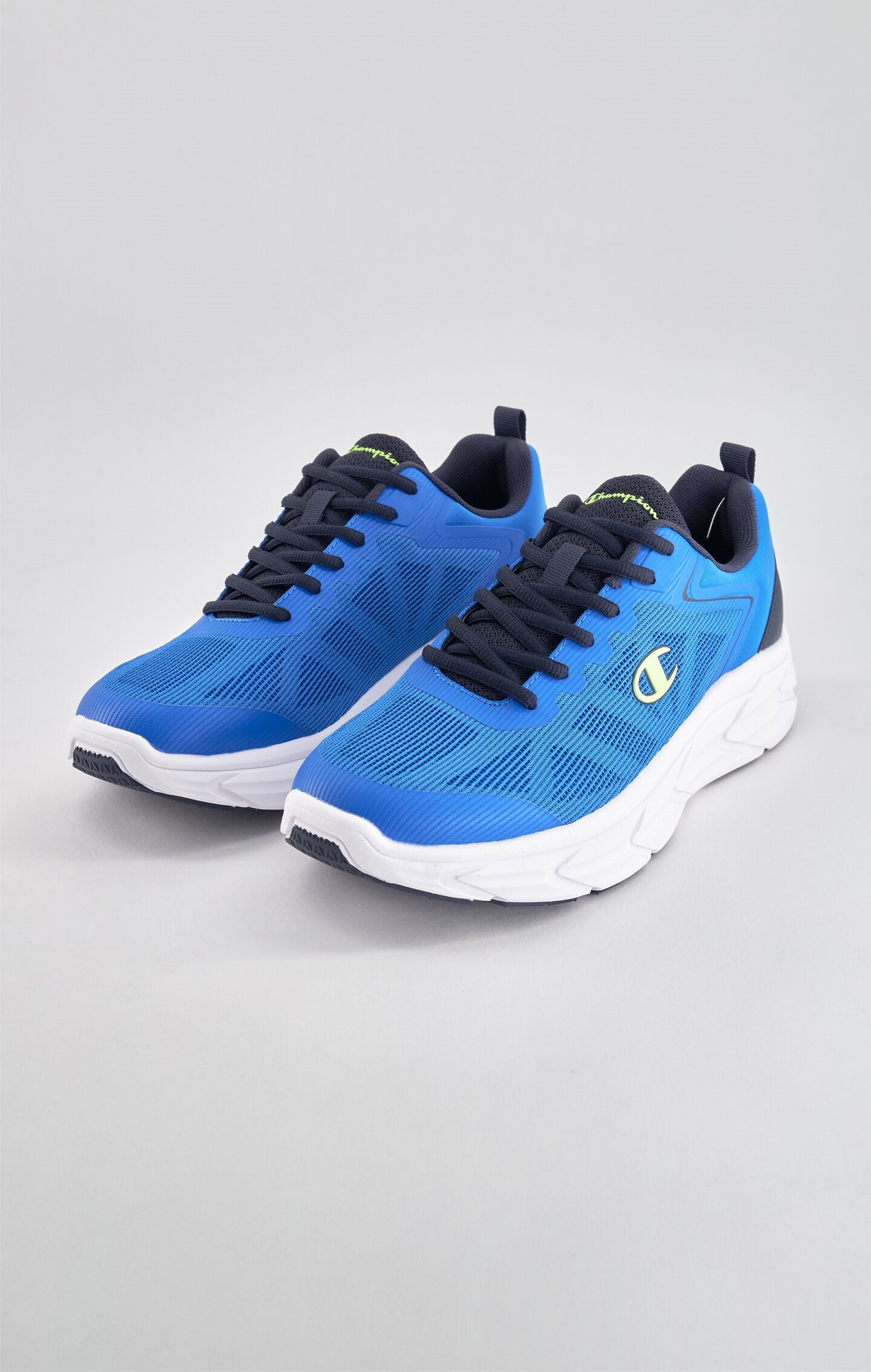 FX III Laufschuhe Low