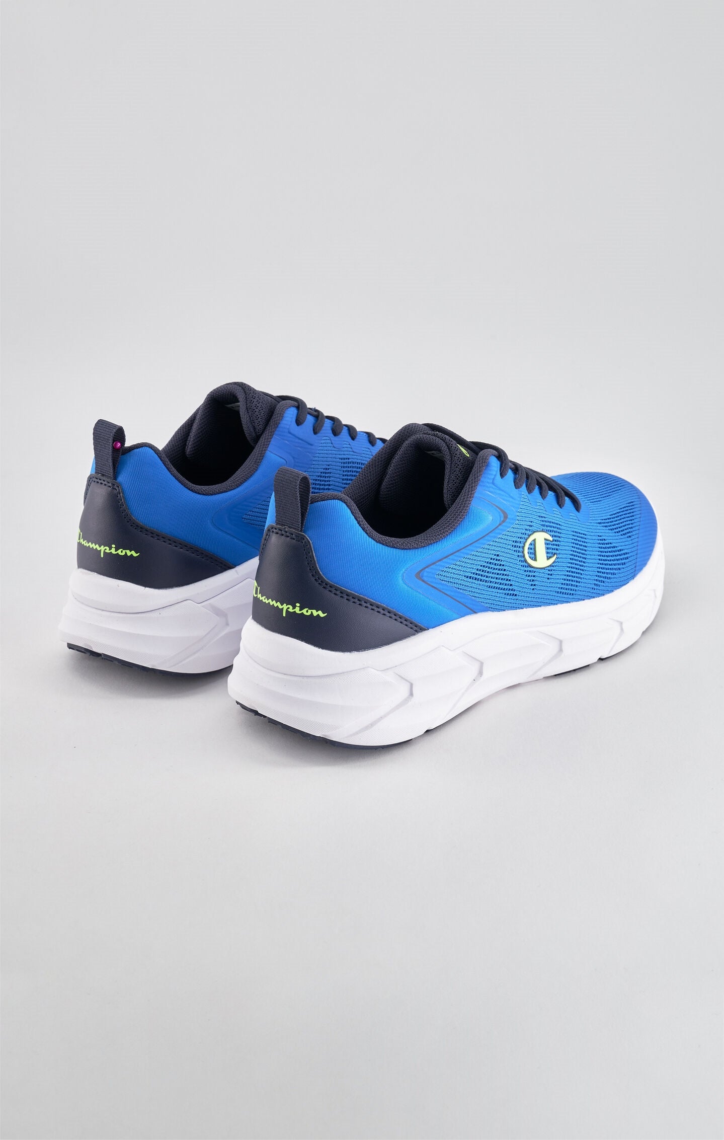 FX III Laufschuhe Low
