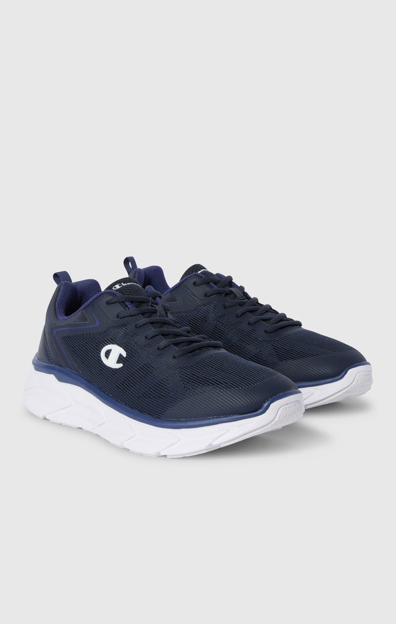 FX III Trainers Low