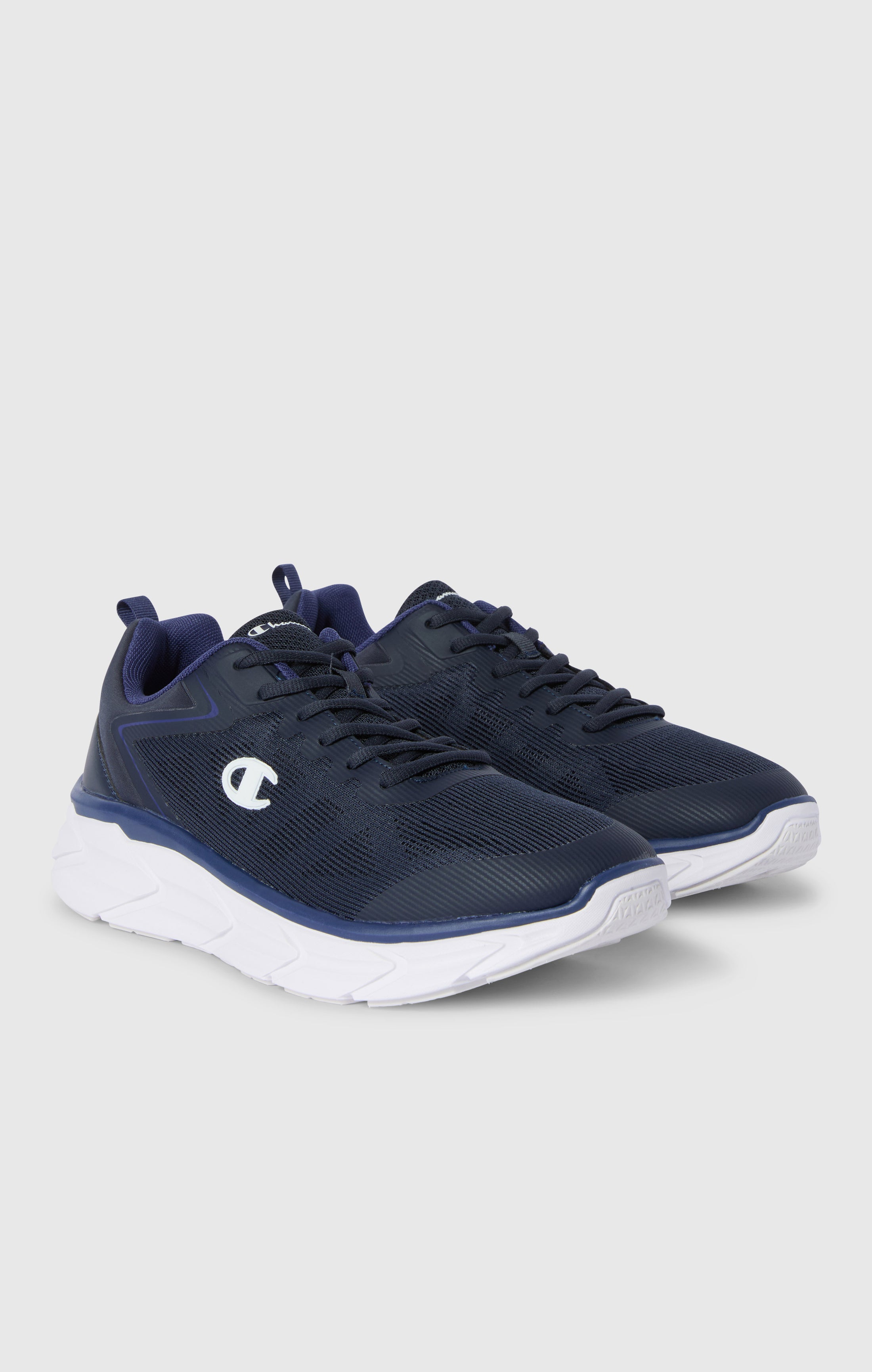 FX III Trainers Low