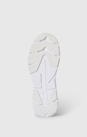 FX III Trainers Low
