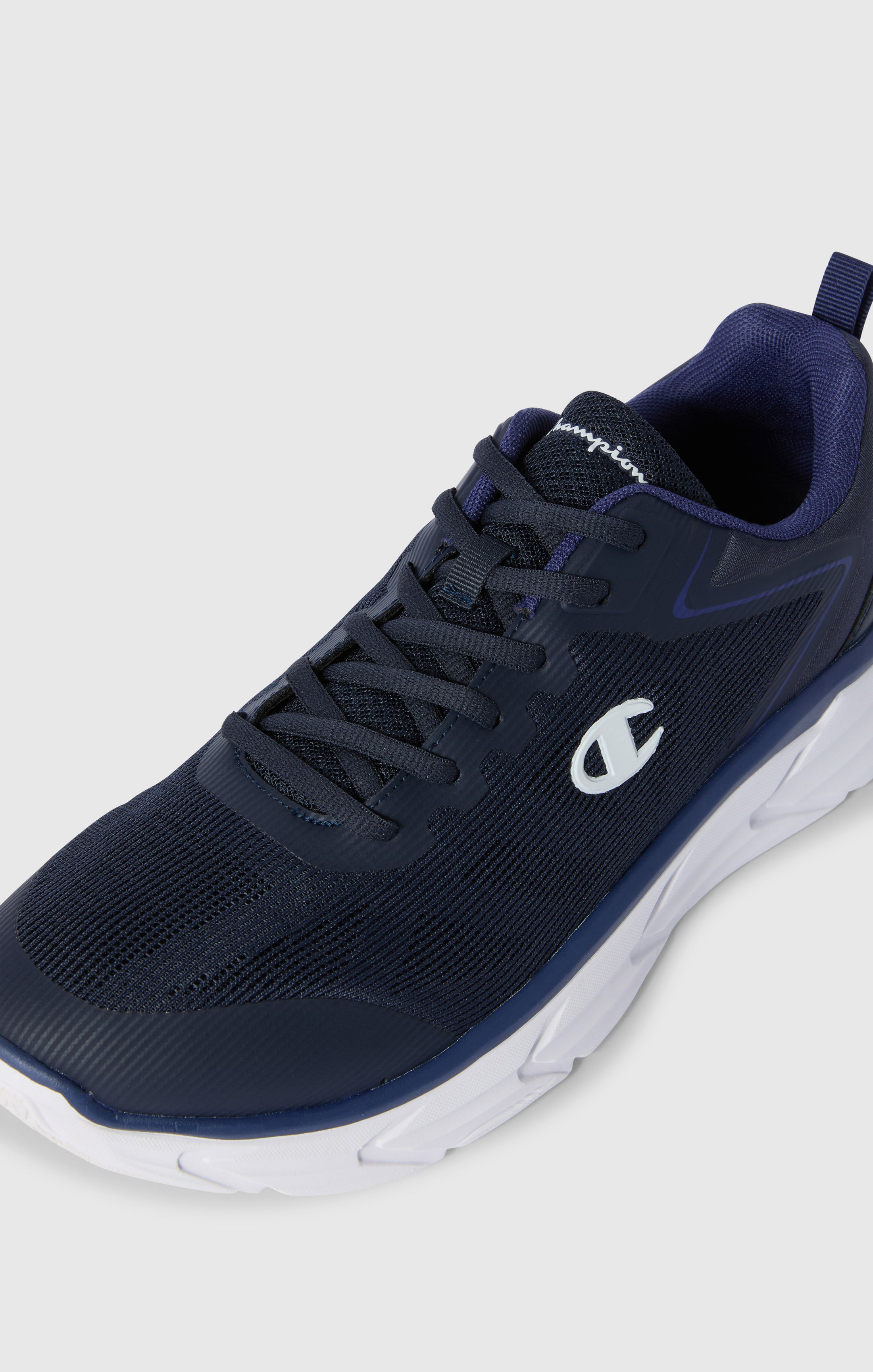 FX III Trainers Low