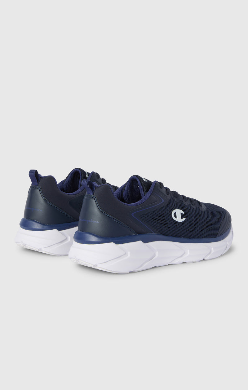FX III Trainers Low