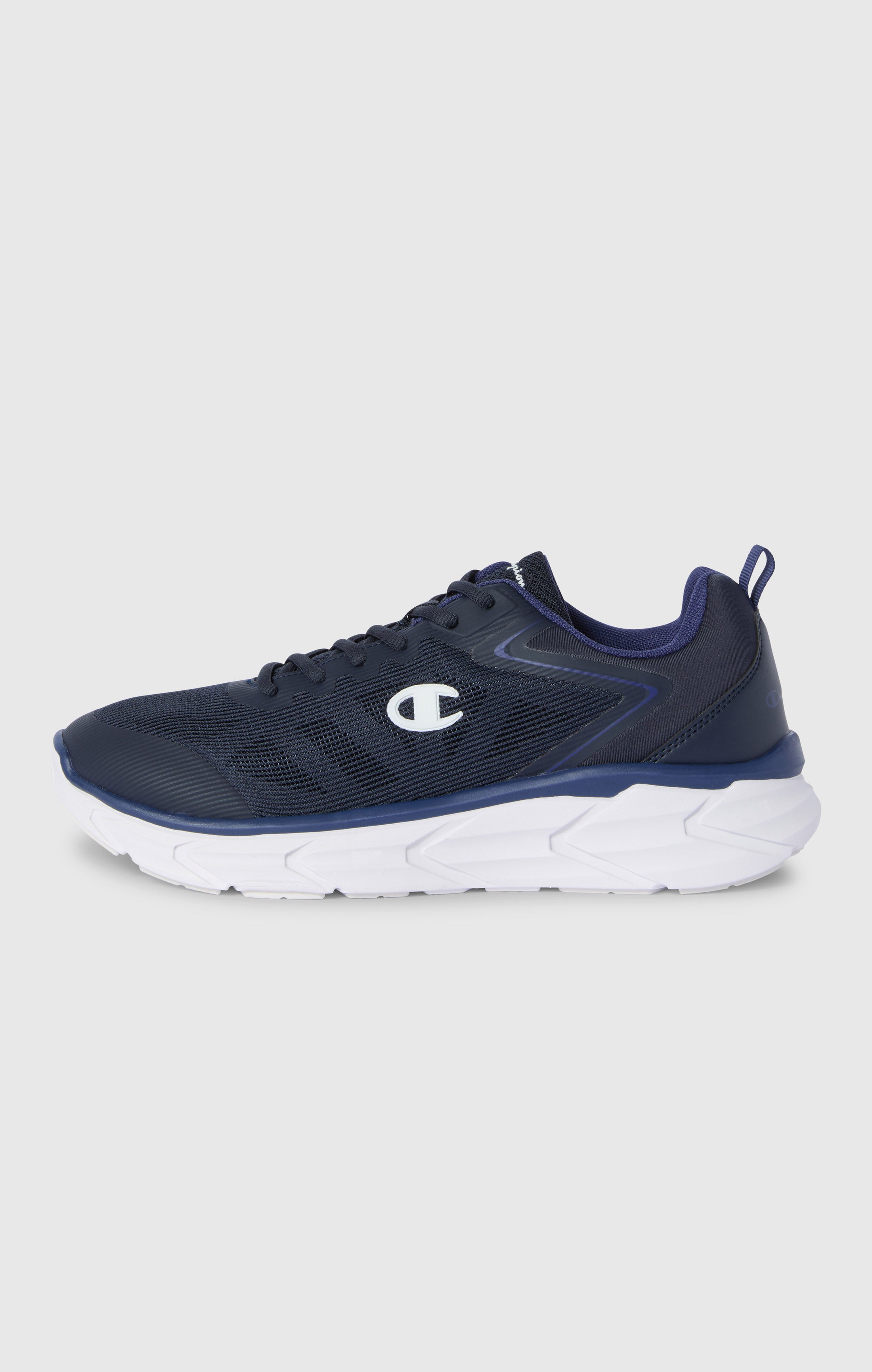 FX III Trainers Low