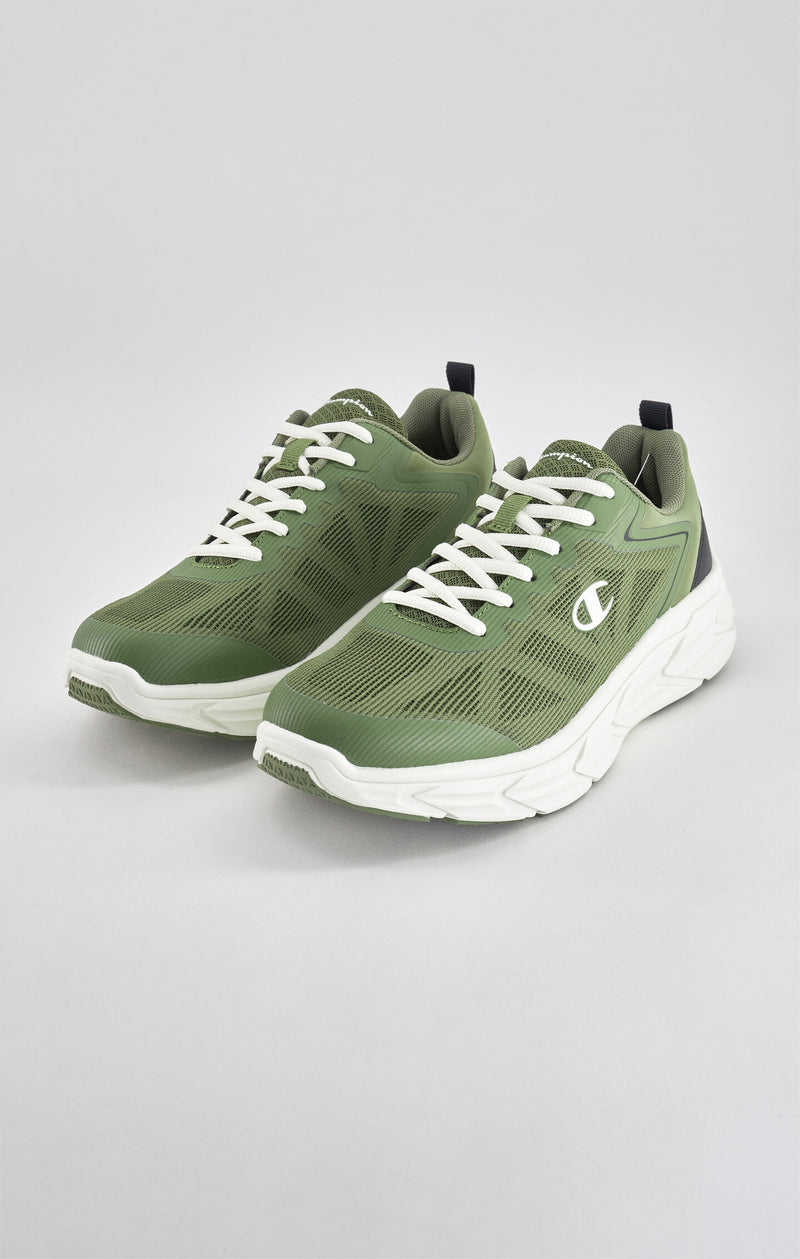 FX III Low Trainers
