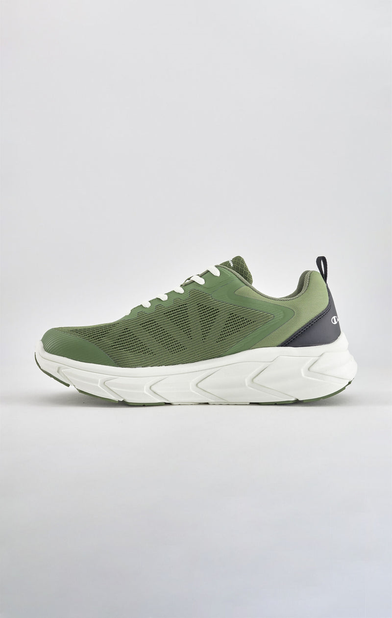 FX III Low Trainers